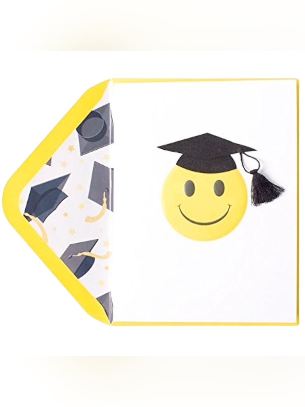 🆕Papyrus Graduation Congratulations Greeting Card